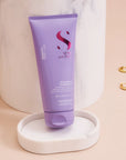 Alfaparf Semi Di Lino Smoothing Conditioner 200 ml