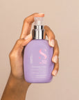 Alfaparf Semi Di Lino Smoothing Cream 125 ml