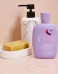 Alfaparf Semi Di Lino Smoothing Low Shampoo 250 ml