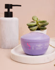 Alfaparf Semi Di Lino Smoothing Mask 200 ml