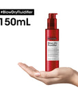 Blowdry Fluidifier 150ml