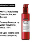 Blowdry Fluidifier 150ml