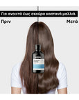 Blue Chroma Creme Ash Shampoo 300ml