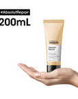 Absolut Repair Conditioner 200ml