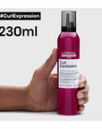 Curl Expression 10-in-1 Cream-in Mousse 250ml