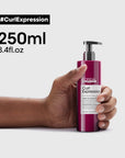 Curl Expression Cream-in-Jelly Definition Activator 250ml