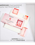 Kérastase Genesis Cure Anti-Chute Fortifiantes 10x6ml