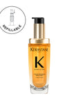 Elixir Ultime Original Refillable 'Ελαιο Για Λαμπερά Μαλλιά 75ml