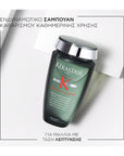 Bain De Force Quotidien 250ml