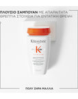 Bain Satin Riche 250ml