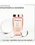 Gloss Absolu Bain Hydra-Glaze 250ml