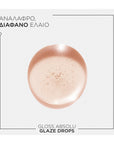 Gloss Absolu Glaze Drops 45ml