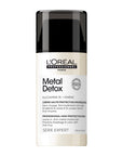 Metal detox Leave-In Cream 100ml