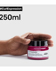 Curl Expression Mask 250ml (Intensive Moisturizer)