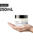 Metal Detox Anti-Deposit Protector Mask 250ml