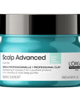 Scalp Advanced Oiliness Mask 250ml