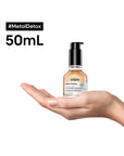 Metal Detox Oil 50ml