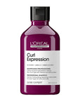 Curl Expression 300ml (Intense Moisturizing Cleansing Cream Shampoo)