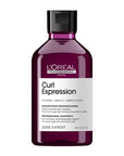 Curl Expression (Anti-Buildup Cleansing Jelly Shampoo) 300ml