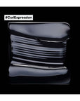 Curl Expression (Anti-Buildup Cleansing Jelly Shampoo) 300ml