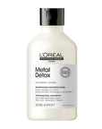 Metal Detox Metal Cleansing Cream Shampoo 300ml