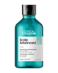 Scalp Advanced Oiliness Shampoo 300ml
