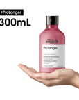 Pro Longer Shampoo 300ml