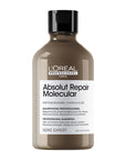 Absolut Repair Molecular Shampoo 300ml