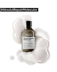 Absolut Repair Molecular Shampoo 300ml