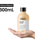 Absolut Repair Shampoo 300ml