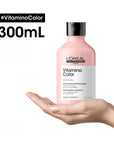 Vitamino Color Shampoo 300ml