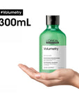 Volumetry Shampoo 300ml