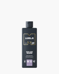 Curl control & smooth Royal Yuzu Anti-Frizz Shampoo 300ml