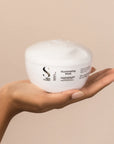Alfaparf Semi Di Lino Illuminating Mask 200ml
