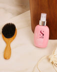Alfaparf Semi Di Lino Nutritive Detangling Fluid 125ml
