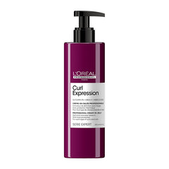 Curl Expression Cream-in-Jelly Definition Activator 250ml