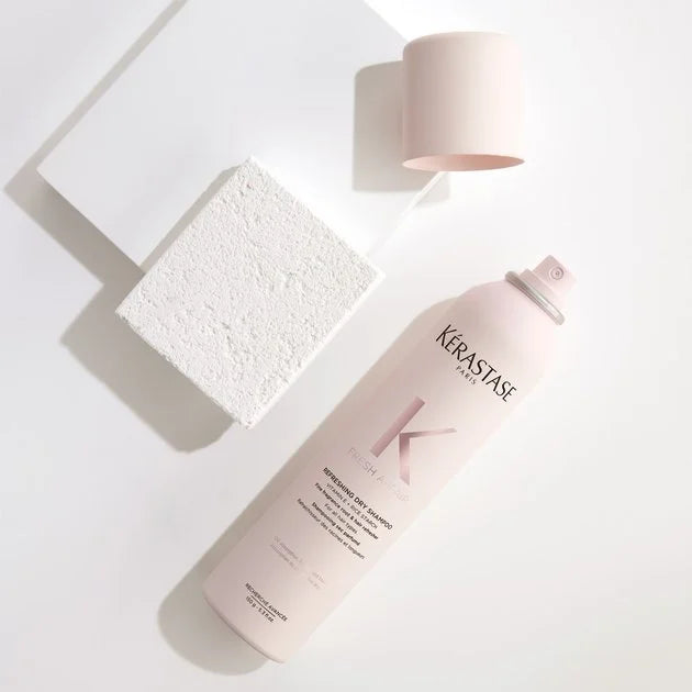 Fresh Affair Dry Shampoo 233 ml