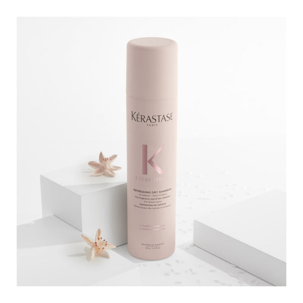 Fresh Affair Dry Shampoo 233 ml