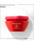 Apres-Soleil Eau De Coco Masque 200ml