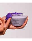 Blond Absolu Masque Ultra Violet 200ml