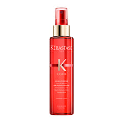 Soleil Huile Sirene 150ml
