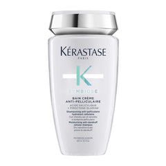 Symbiose  Bain Crème Anti-Pelliculaire 250ml