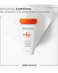Nutritive Bain Satin 250ml