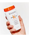 Nutritive Bain Satin 250ml