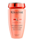 Discipline  Bain Fluidealiste (Gentle ) No Sulfates 250ml