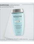 Dermo Calm Bain Riche 250ml