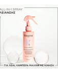 Gloss Absolu Anti-Frizz Glaze Milk 190ml