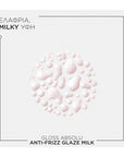 Gloss Absolu Anti-Frizz Glaze Milk 190ml