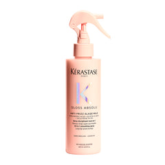 Gloss Absolu Anti-Frizz Glaze Milk 190ml