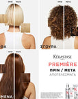 Première Concentré Décalcifiant Ultra-Réparateur 250ml